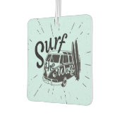 Surf de Golf Luchtverfrisser (Links)