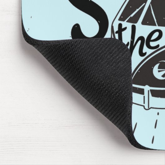 Surf de Golf Muismat (Hoek)