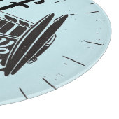 Surf de Golf Snijplank (Hoek)