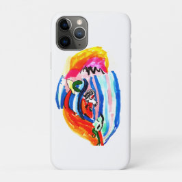 Surf de zomer op Case-Mate iPhone case
