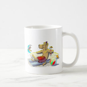 surf DoG Koffiemok