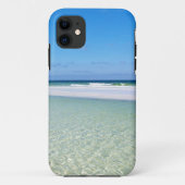 Surf en Sandbar Case-Mate iPhone Case (Achterkant)