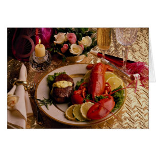 Surf en turf