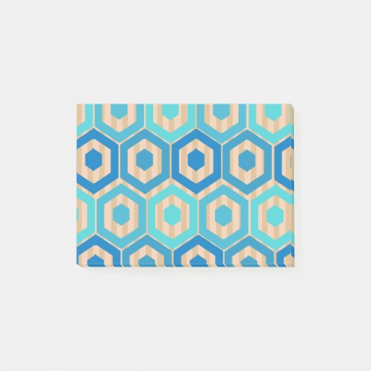 Surf en zand post-it® notes (Voorkant)