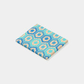 Surf en zand post-it® notes (Schuin)