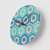 Surf en zand ronde klok (Hoek)