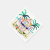 Surf en Zee | Tropische strand van Surf Servet (Hoek)