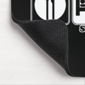 surf eten muismat (Hoek)