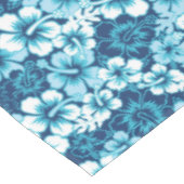 Surf Floral Hibiscus Pattern Tafelkleed (Gekanteld)