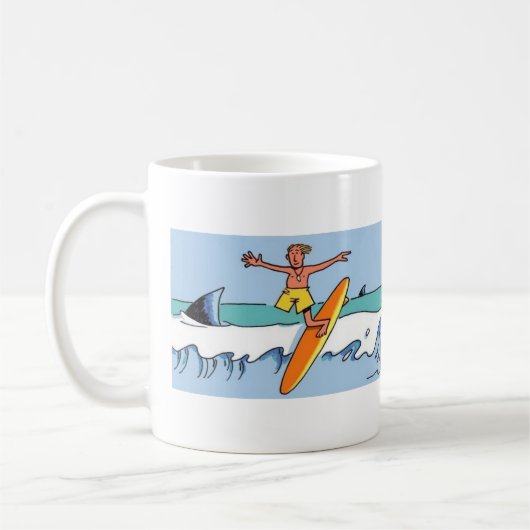 Surf Florida mok (Links)