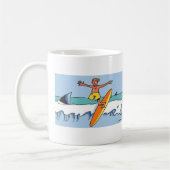 Surf Florida mok (Links)