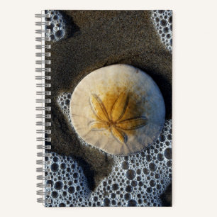 Surf foto 8x5 Notitieboek