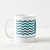 Surf Fuerteventura Koffiemok (Links)