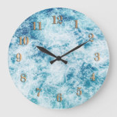 Surf Grote Klok (Voorkant)