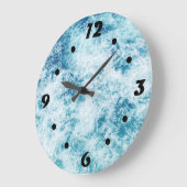 Surf grote klok (Hoek)