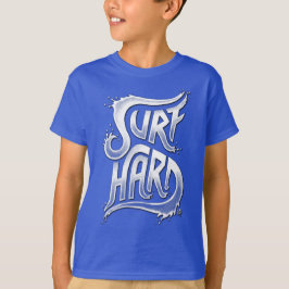Surf Hard T-shirt