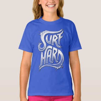 Surf Hard T-shirt