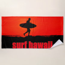 surf hawaii