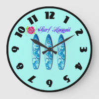 Surf Hawaii Surfboards