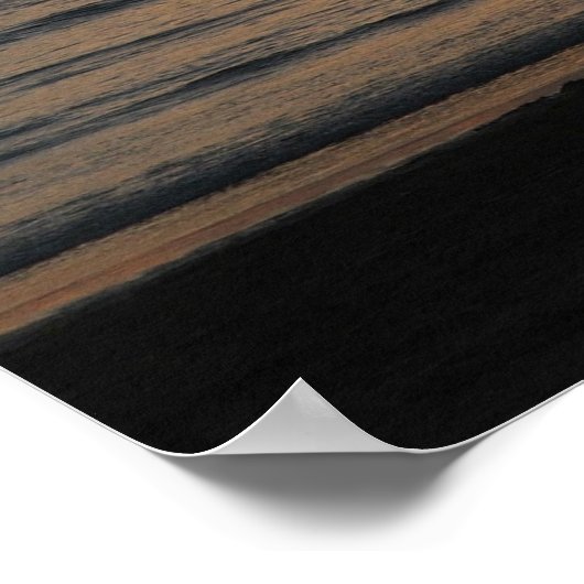 Surf Heaven Poster (Hoek)