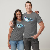 Surf Holland Two T-shirt (Unisex)