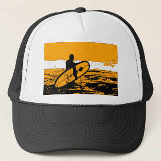 Surf III Trucker Pet