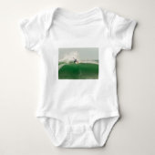 Surf in Biarritz Romper (Voorkant)
