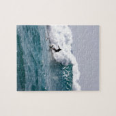 Surf in Hawaï! Legpuzzel (Horizontaal)