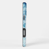 Surf iPhone Hoesje (Rechterkant)