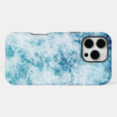 Surf iPhone Hoesje (Achterkant horizontaal)