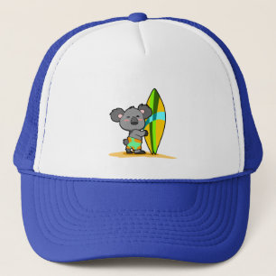 Surf Koala Beer Pet