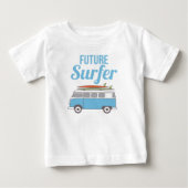 Surf Kombi (Voorkant)
