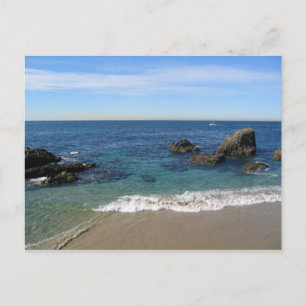 Surf Laguna Briefkaart