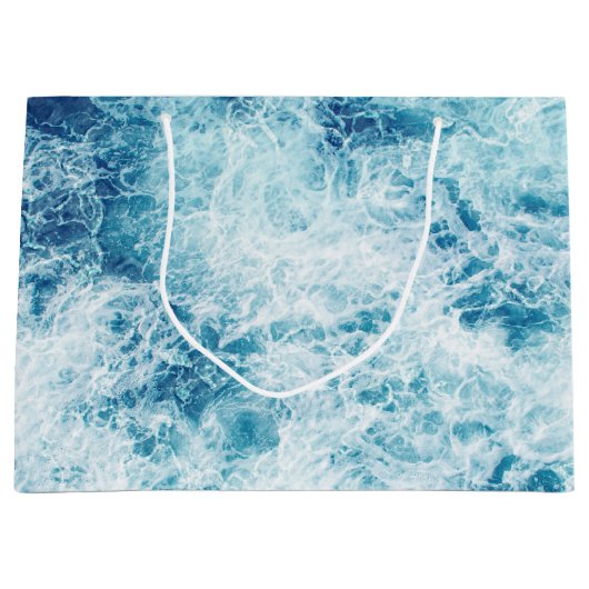 Surf Large Cadeautasje (Voorkant)