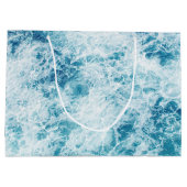 Surf Large Cadeautasje (Achterkant)