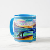 surf les Lahaina Mok (Voorkant links)