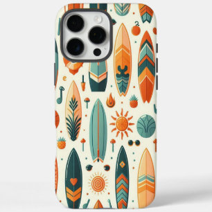 Surf Leven iPhone 16 Pro Max Hoesje