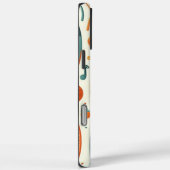 Surf Leven Case-Mate iPhone Case (Achterkant / Rechts)