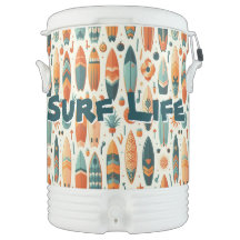 Surf Leven