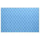 surf leven Thunder_Cove blauw strand Stof (Yard (91,4 cm))