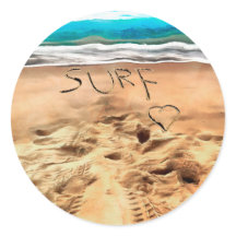 Surf Liefde.