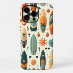 Surf Life iPhone 16 Pro Max Hoesje