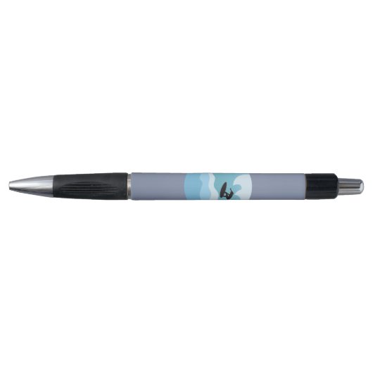 SURF LOVER PEN (Voorkant)