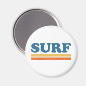 surf magneet (Voorkant / Achterkant)