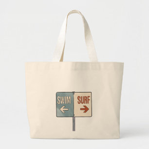 Surf Malibu Canvas tas