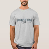  Surf Mannen Canvas met T-Shirt (Voorkant)