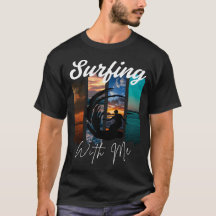 Surf Met Mij – Retro Strand Vibes