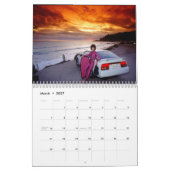 Surf Mobiles 2026 Agenda Kalender (Mar 2027)