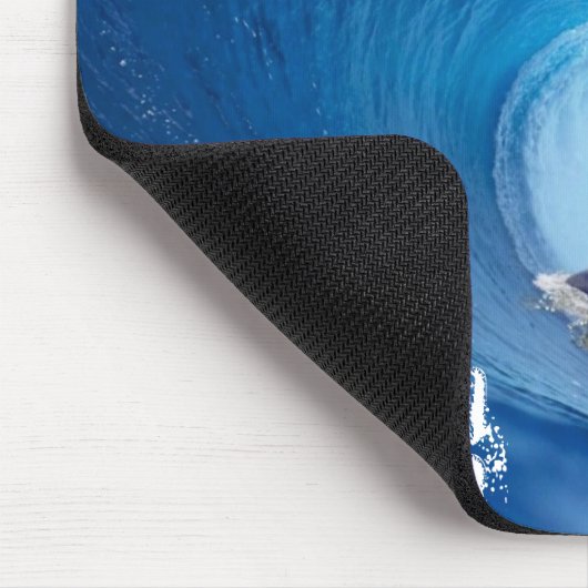 Surf! Muismat (Hoek)