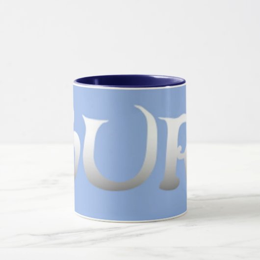 Surf Navy Combo mok (Midden)